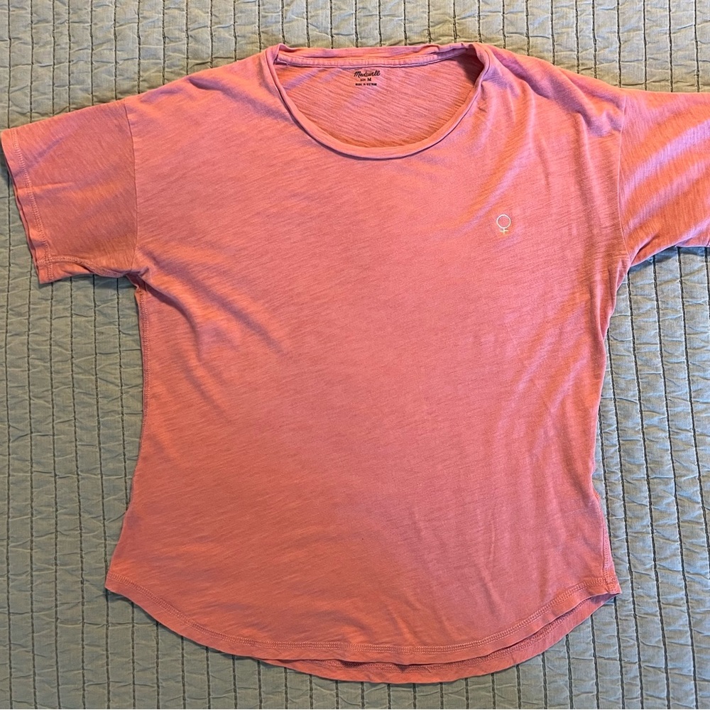 Madewell t-shirt